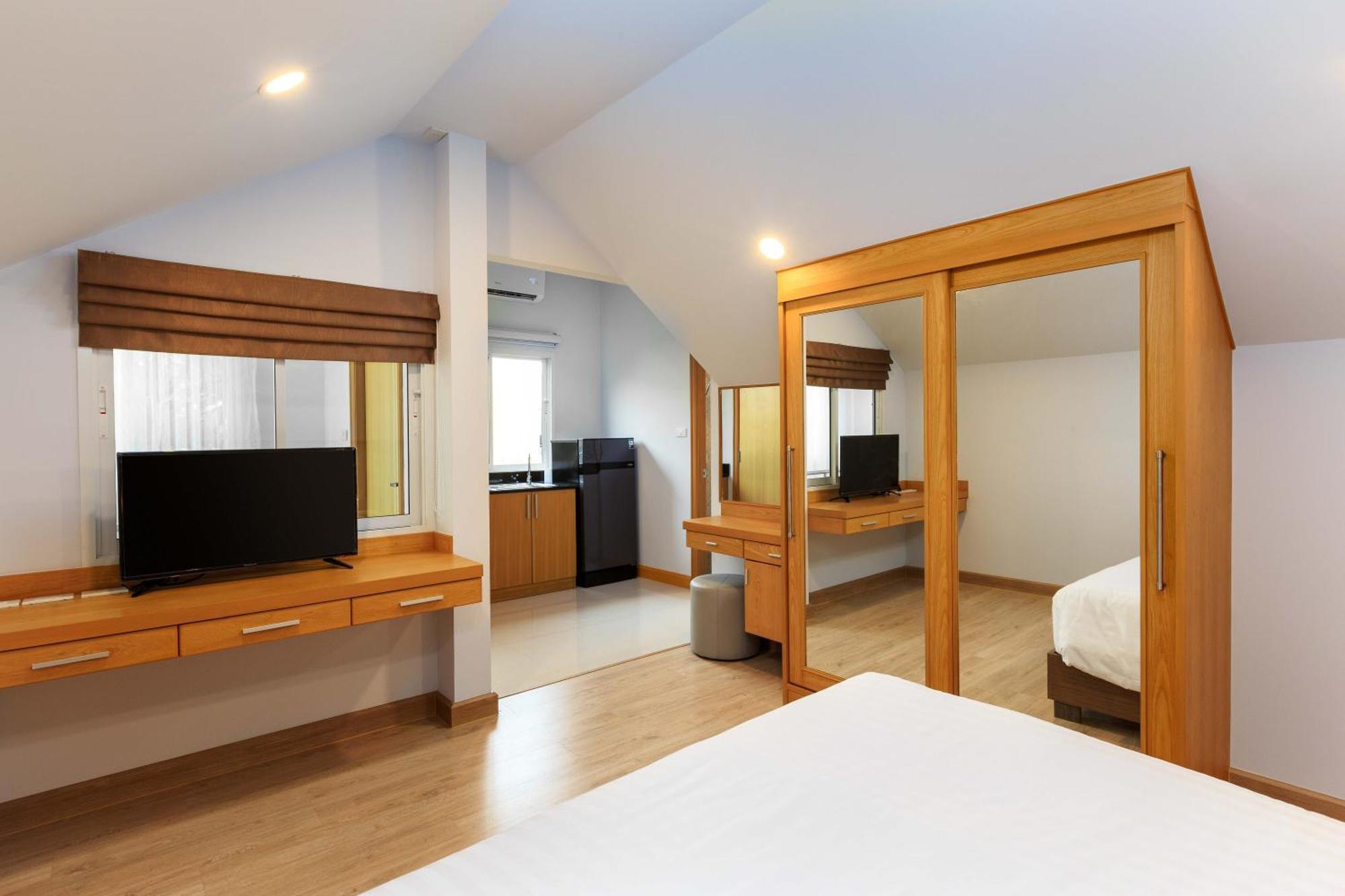 Pattaya Private Villa - Pool,Sauna,Snooker,Bbq Zewnętrze zdjęcie