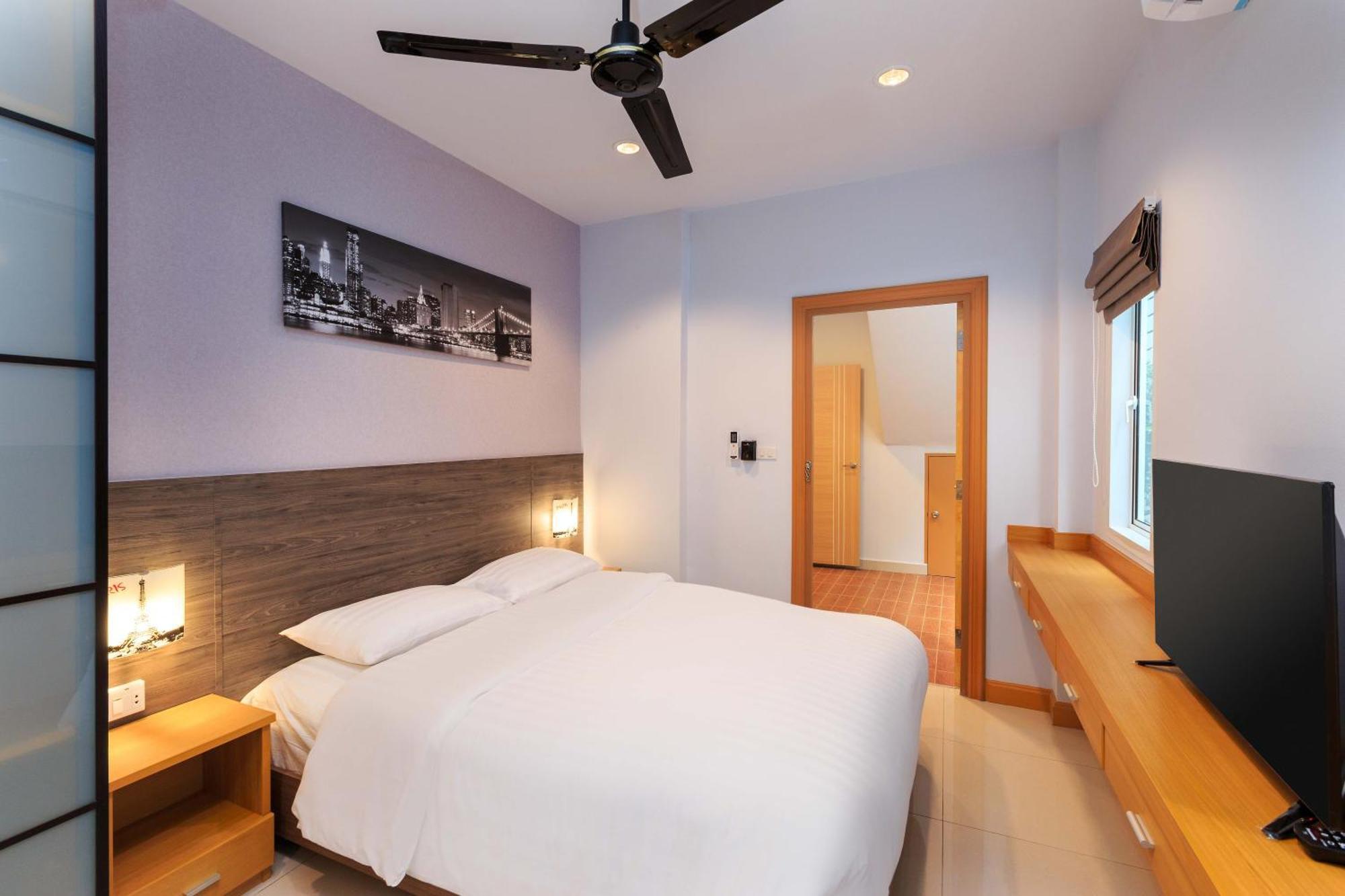 Pattaya Private Villa - Pool,Sauna,Snooker,Bbq Zewnętrze zdjęcie
