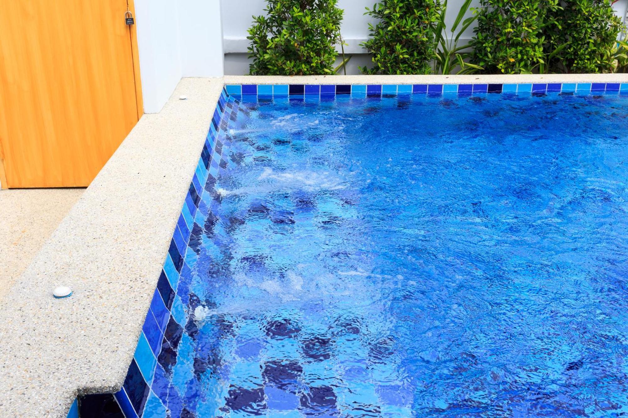 Pattaya Private Villa - Pool,Sauna,Snooker,Bbq Zewnętrze zdjęcie